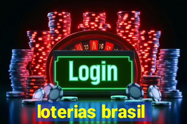 loterias brasil