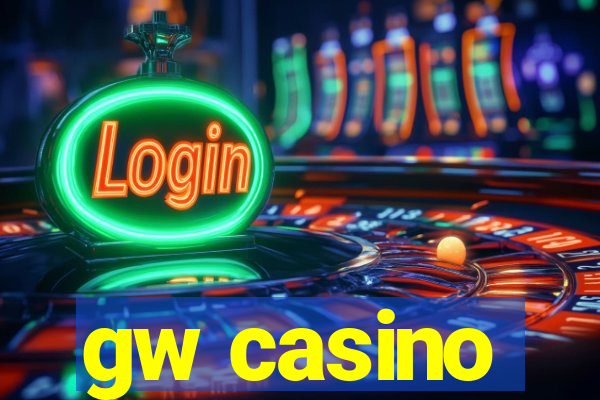 gw casino