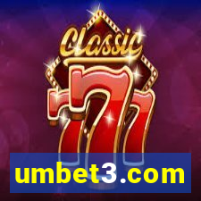 umbet3.com