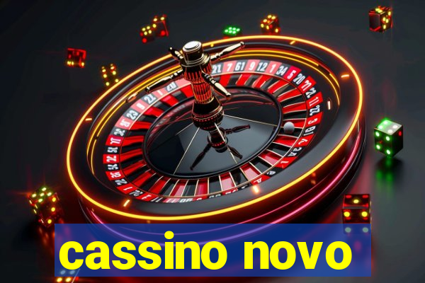 cassino novo