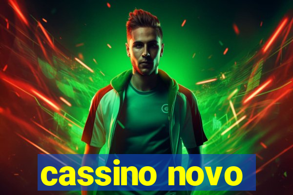 cassino novo