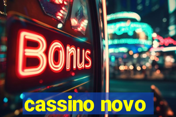 cassino novo