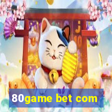 80game bet com