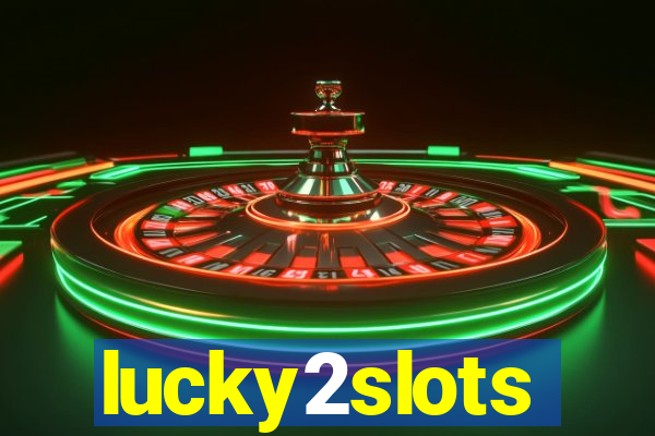 lucky2slots