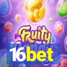 16bet