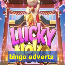 bingo adverts