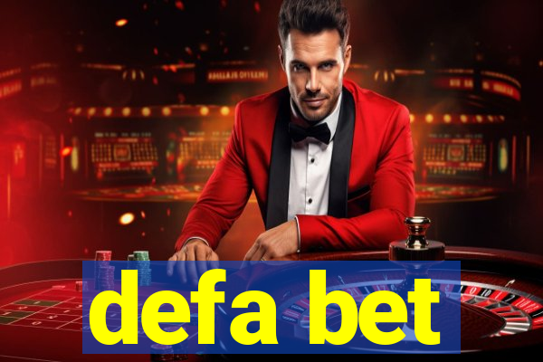 defa bet