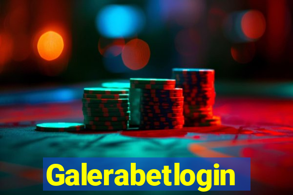 Galerabetlogin