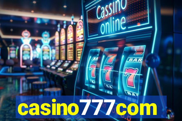 casino777com