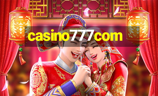 casino777com