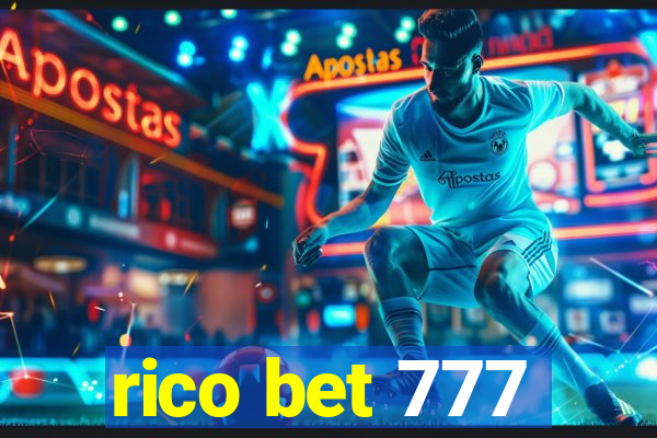 rico bet 777