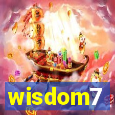 wisdom7