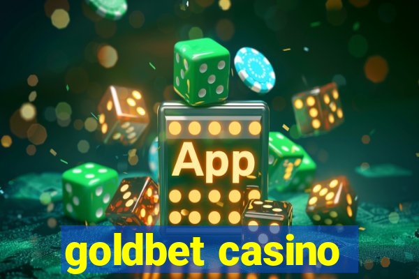 goldbet casino