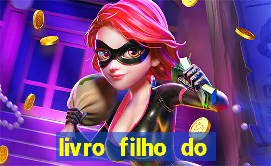 livro filho do fogo - volume 3 pdf grátis