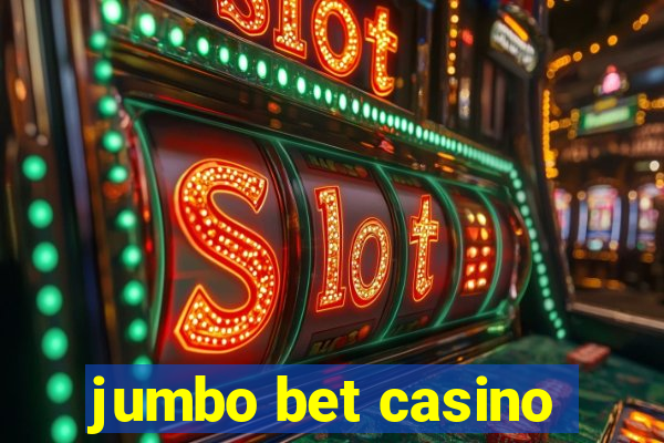 jumbo bet casino