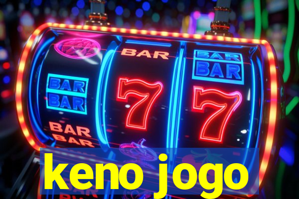 keno jogo