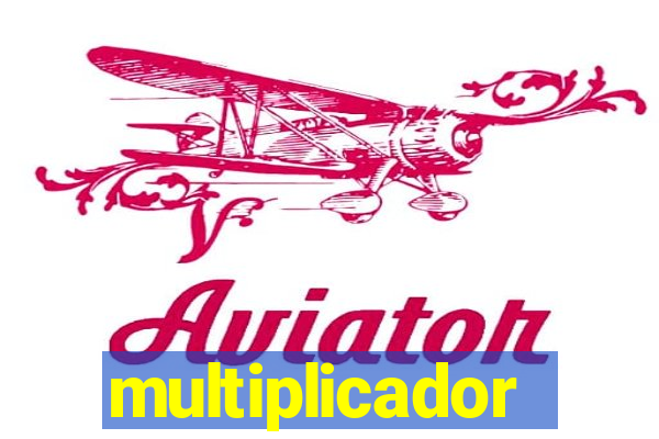 multiplicador