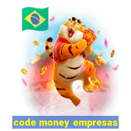 code money empresas