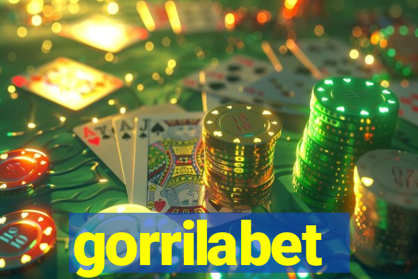 gorrilabet