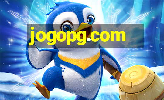 jogopg.com