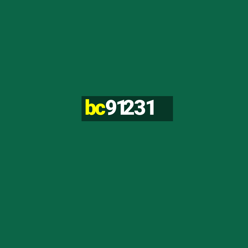 bc91231