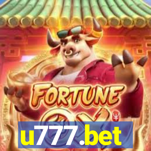 u777.bet