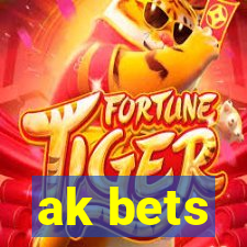 ak bets