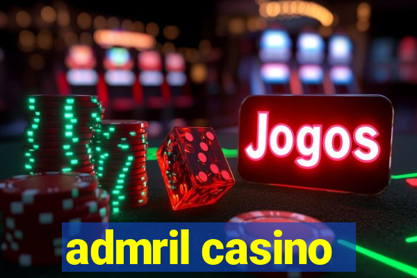 admril casino