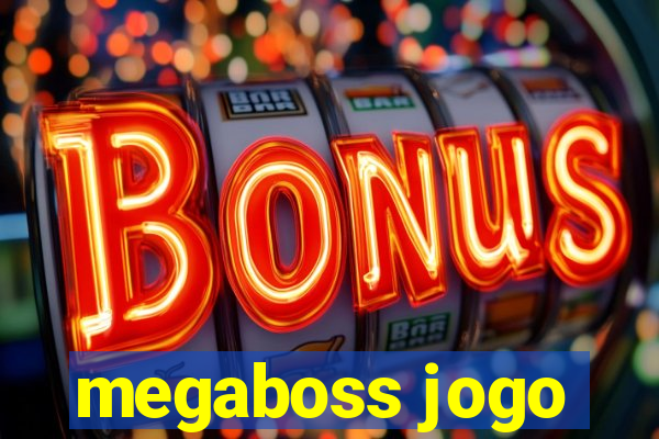 megaboss jogo