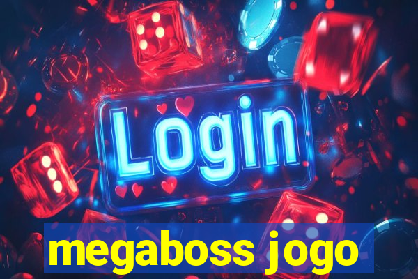 megaboss jogo