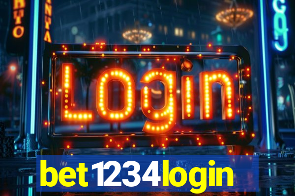 bet1234login