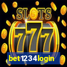 bet1234login