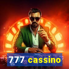 777 cassino