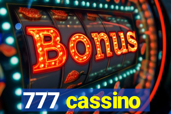 777 cassino