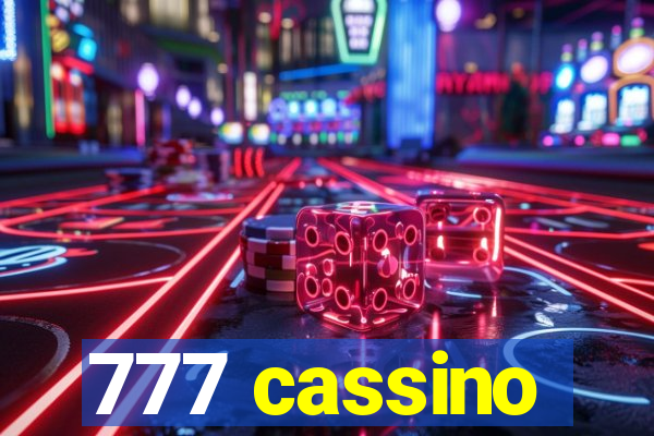 777 cassino