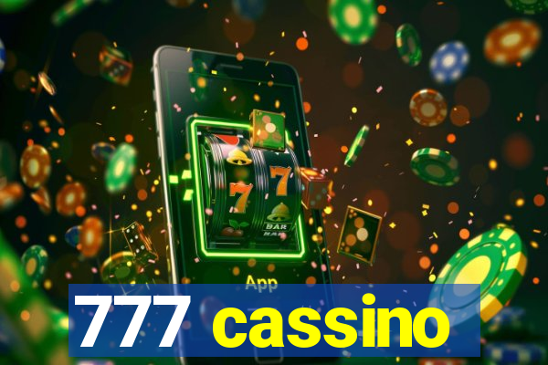 777 cassino