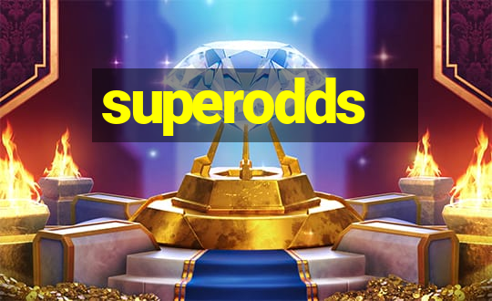 superodds