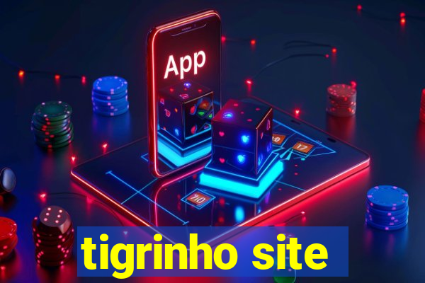 tigrinho site