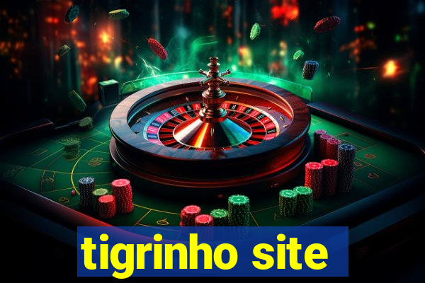 tigrinho site