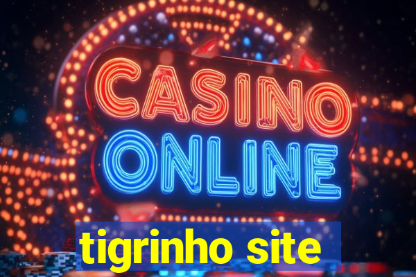 tigrinho site