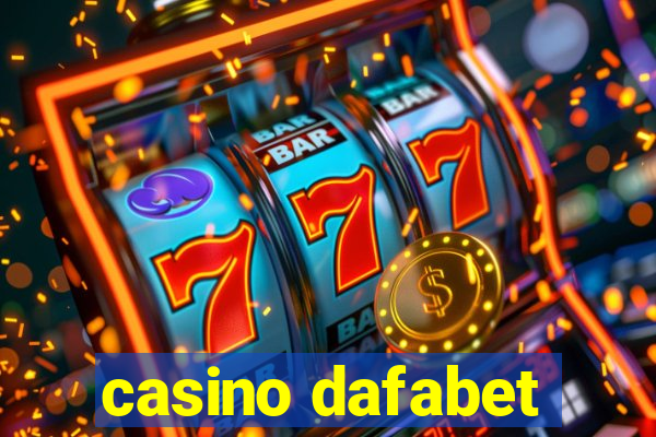 casino dafabet