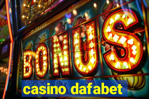 casino dafabet