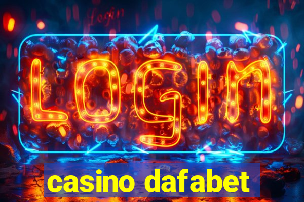 casino dafabet