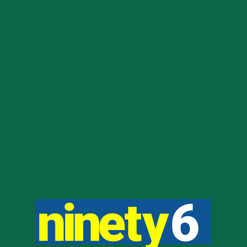 ninety6