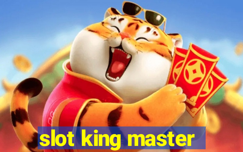 slot king master