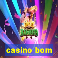 casino bom