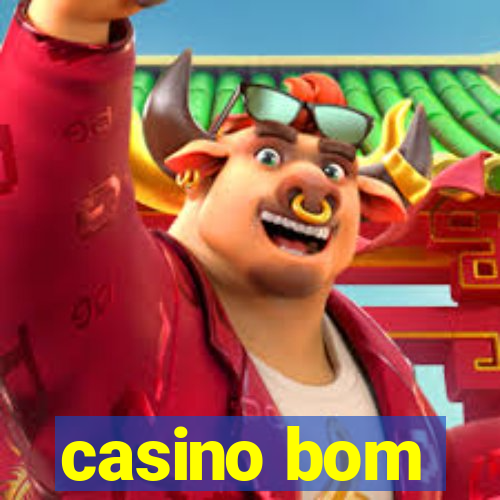 casino bom