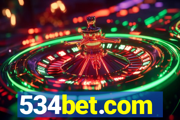 534bet.com