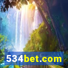 534bet.com