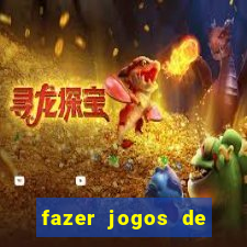 fazer jogos de loteria online